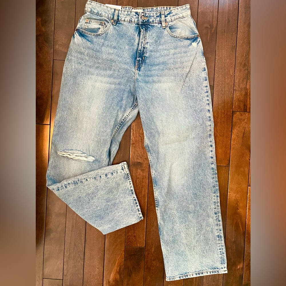 H&M Jeans - Size 14
